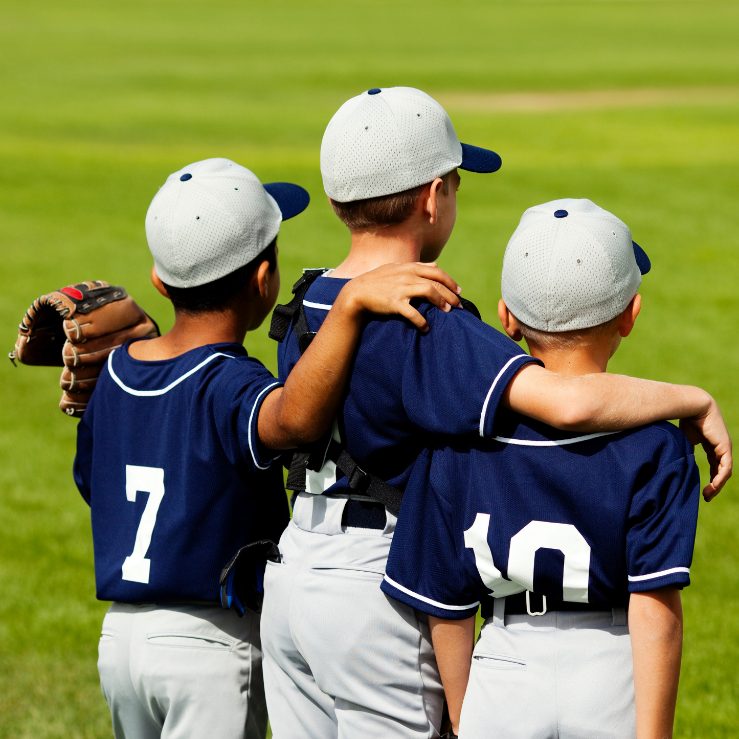 Patriot Baseball Camp